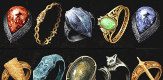 Magic Rings For Protection From All Evil & Dangers
