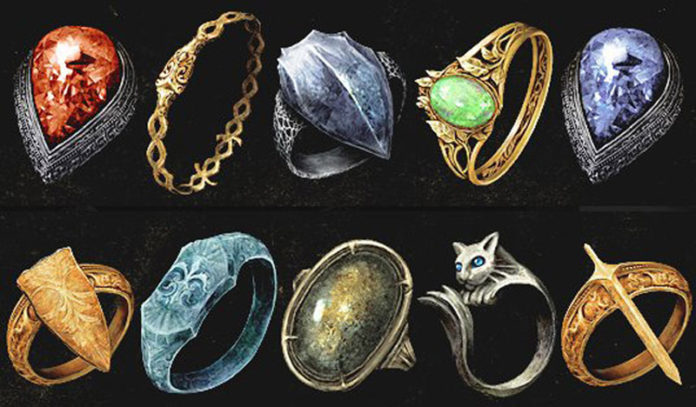 Magic Rings For Protection From All Evil & Dangers