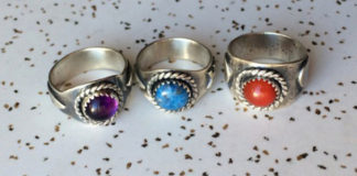 Special Magic Rings For Love To Bind Your Lover & Stop Cheating